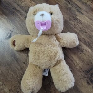 Little Live Bear